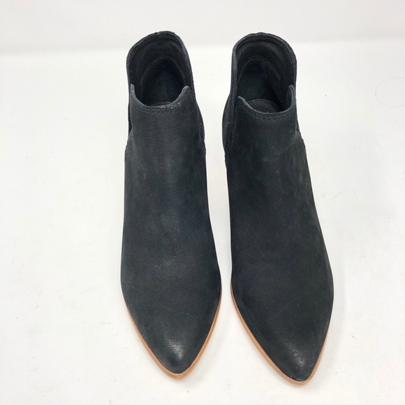 frye jennifer cutout bootie